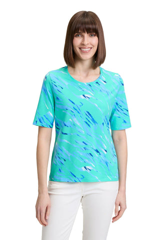 Print T-Shirt