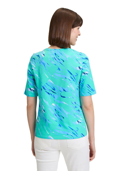 Print T-Shirt