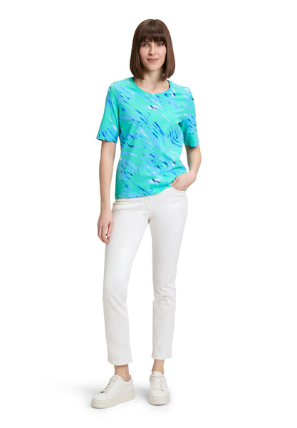 Print T-Shirt