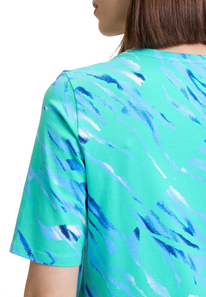 Print T-Shirt