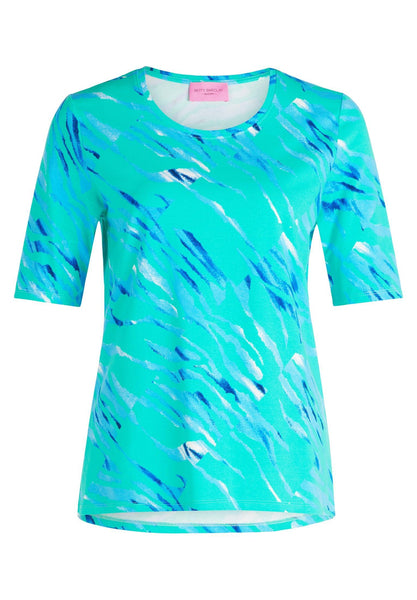 Print T-Shirt