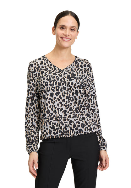 V-Neck Top