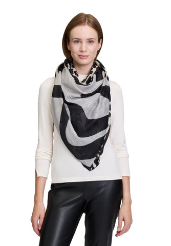 Scarf with Print