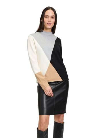 Fine Knit Jumper