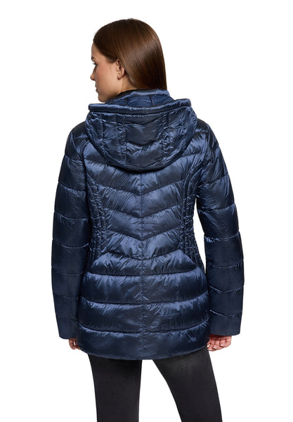 Padded Coat