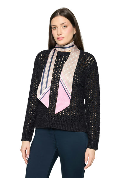 Twiggy Scarf