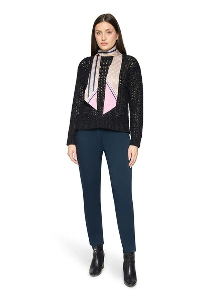 Twiggy Scarf