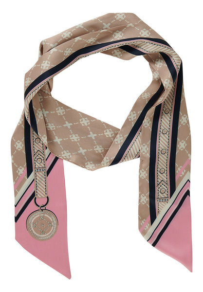 Twiggy Scarf