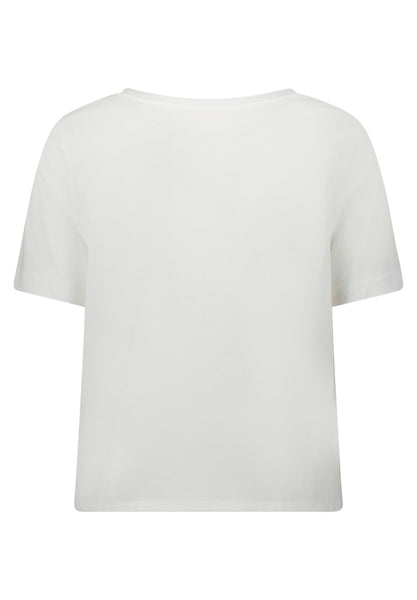 T-Shirt with Print