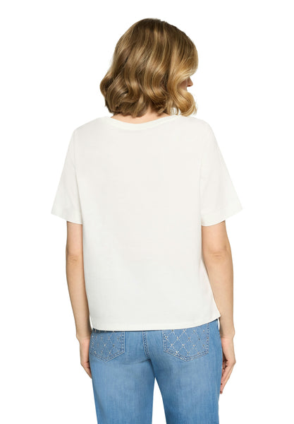T-Shirt with Print