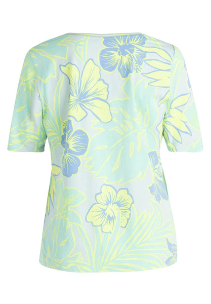 T-Shirt with Print