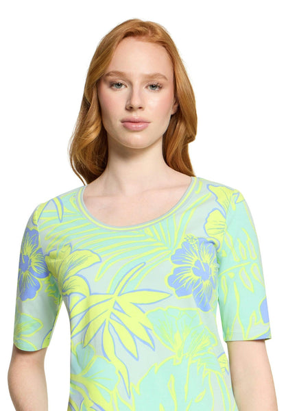 T-Shirt with Print