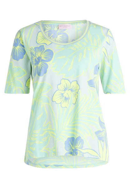 T-Shirt with Print