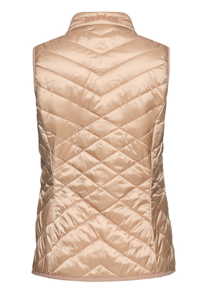 Quilted Vest