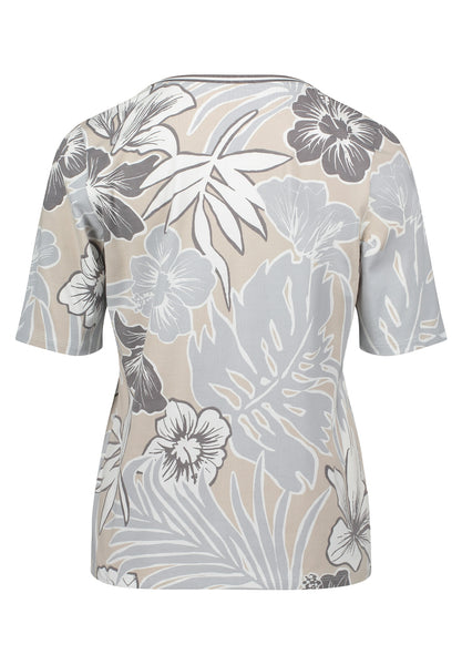 T-Shirt with Print