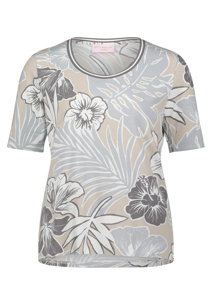 T-Shirt with Print