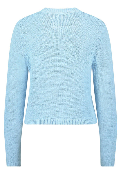 Knit Cardigan
