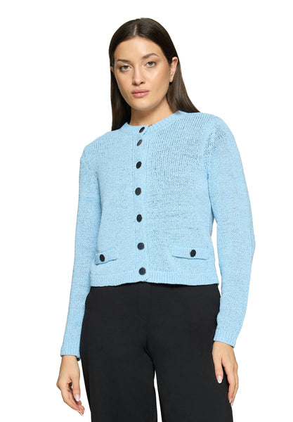 Knit Cardigan