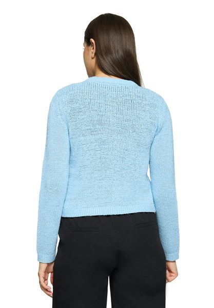 Knit Cardigan