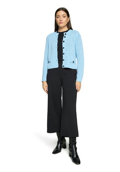 Knit Cardigan