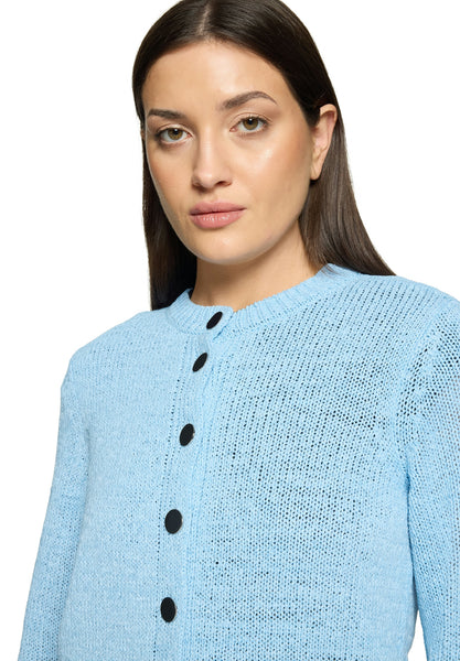 Knit Cardigan