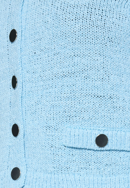 Knit Cardigan