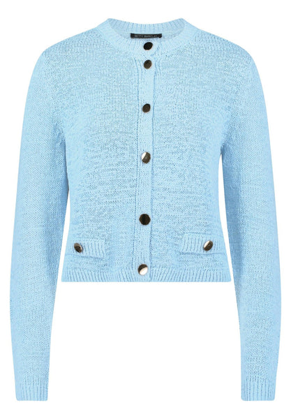 Knit Cardigan