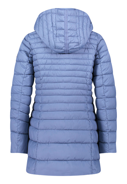 3/4 Length Padded Coat