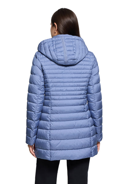 3/4 Length Padded Coat