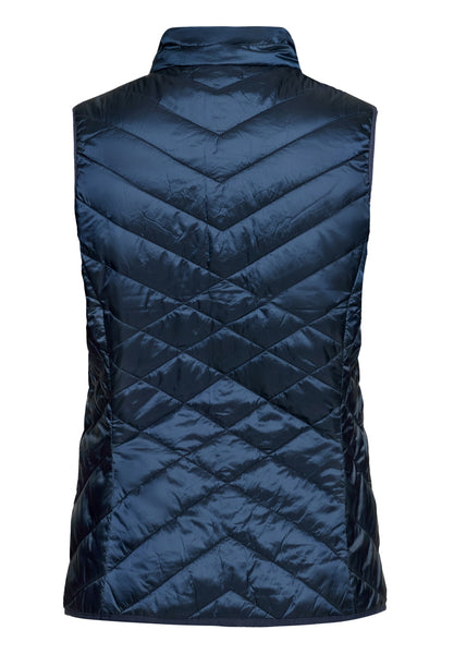 Quilted Vest