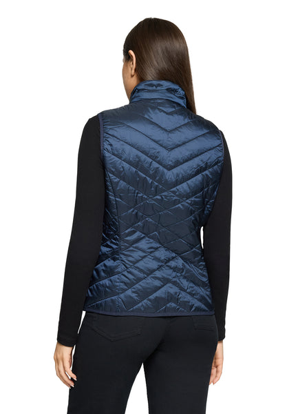 Quilted Vest