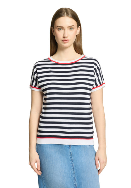 Fine Knit Top