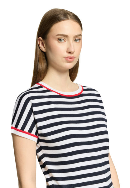 Fine Knit Top