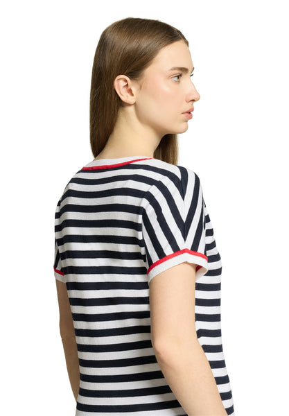 Fine Knit Top
