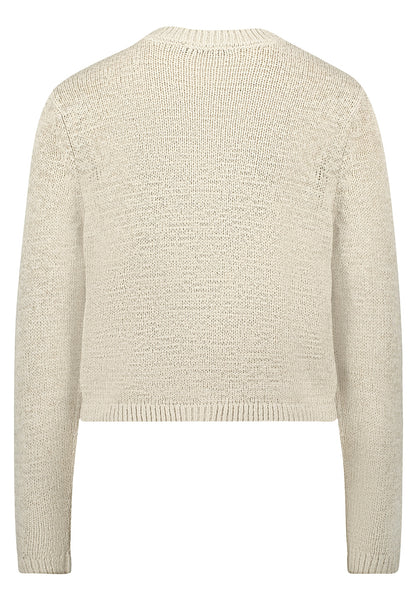 Knit Cardigan