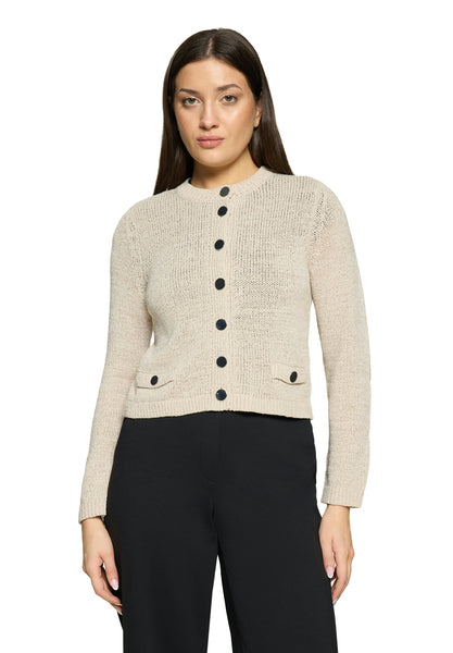 Knit Cardigan