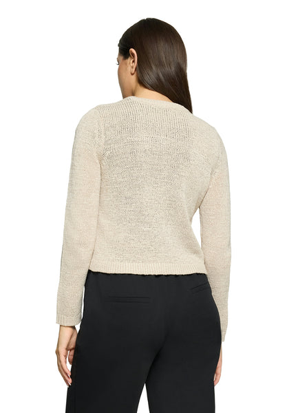 Knit Cardigan