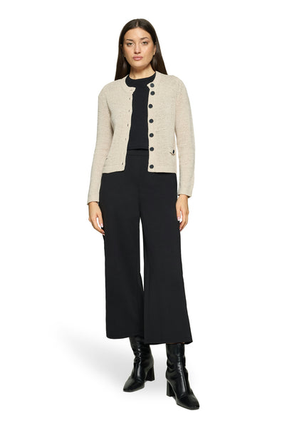 Knit Cardigan