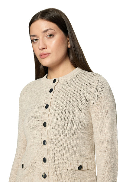 Knit Cardigan