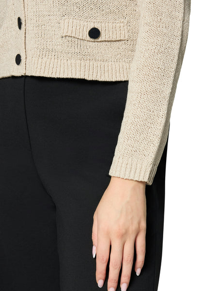 Knit Cardigan