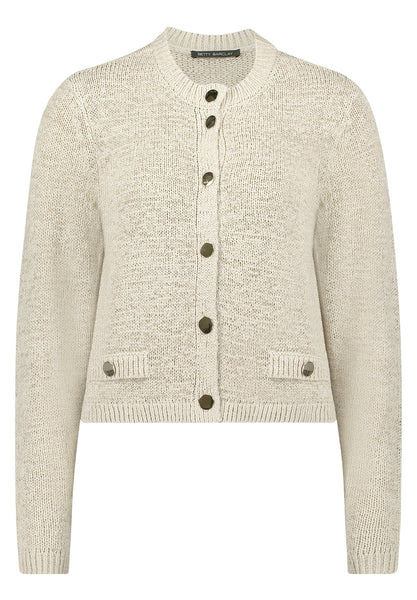 Knit Cardigan