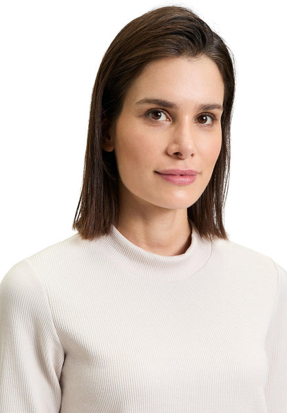 Ribbed Top