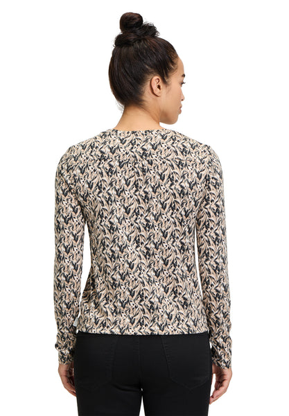 Printed Top