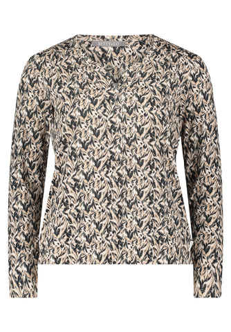 Printed Top