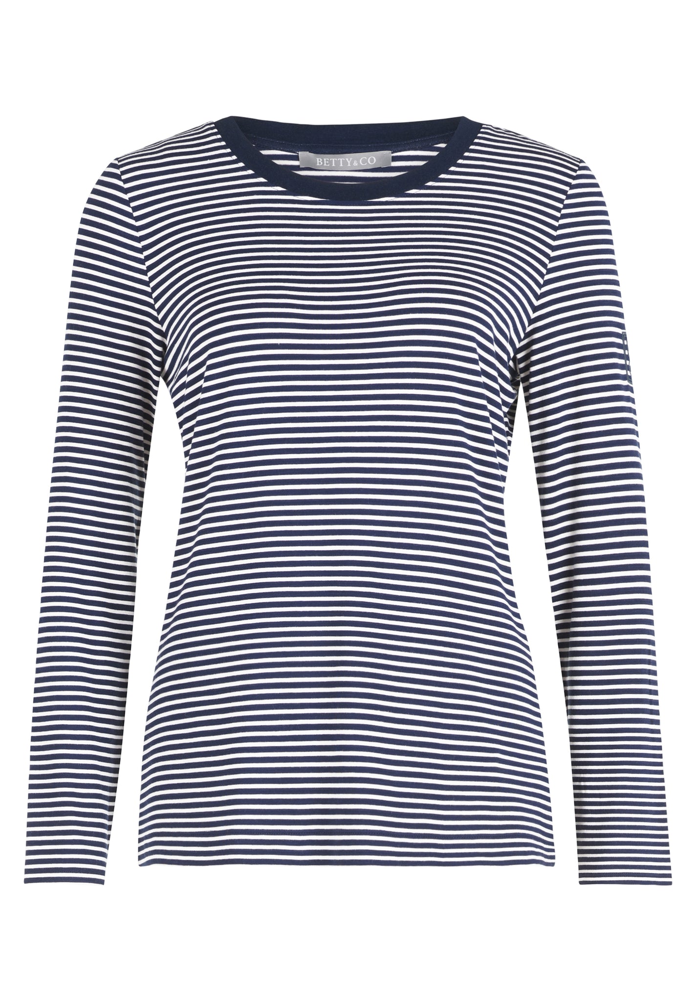 Striped Top