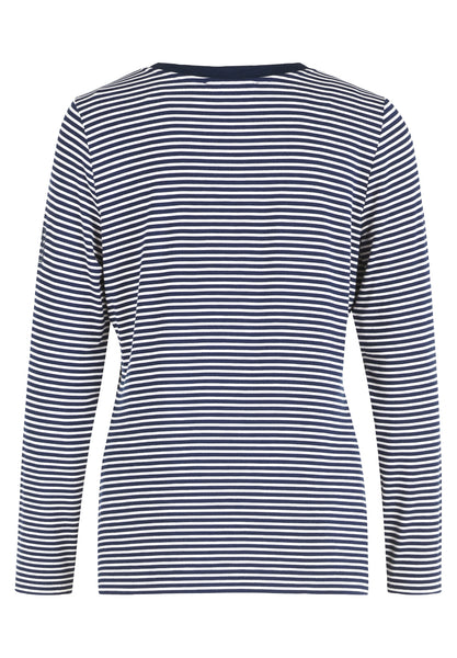 Striped Top