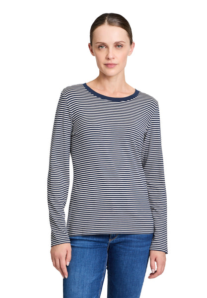 Striped Top