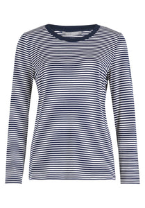 Striped Top
