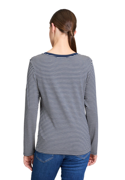 Striped Top