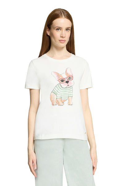 French Bulldog T-Shirt